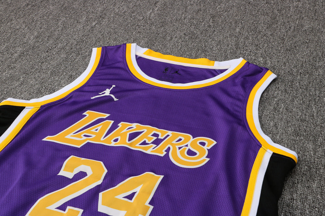 CAMISETA BRYANT LAKERS