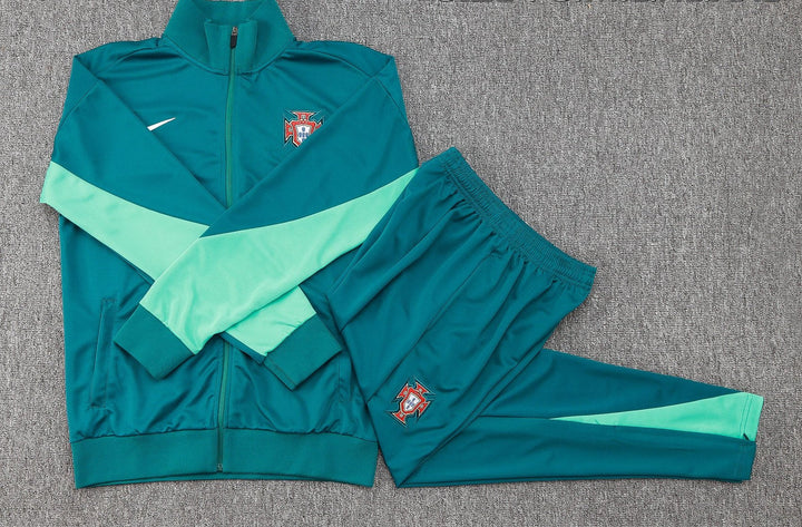 NEW PORTUGAL TrackSuit  Complete 24/25