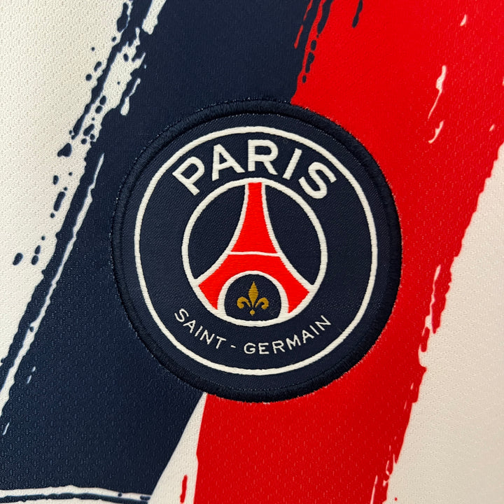 NEW CAMISETA PERSONALIZADA paris saint germain (PSG) 24/25