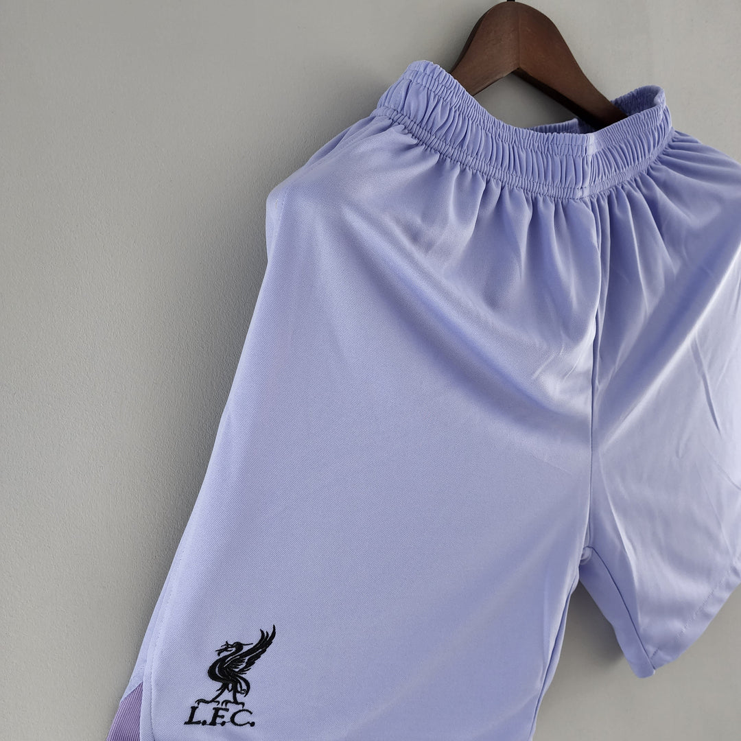 Pantalón Corto Liverpool FC