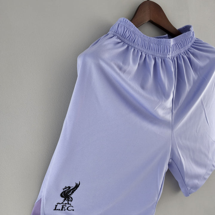 Pantalón Corto Liverpool FC