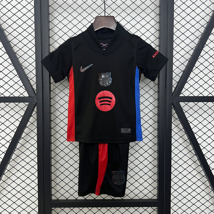 (NIÑO) CONJUNTO FC BARCELONA 2024/25