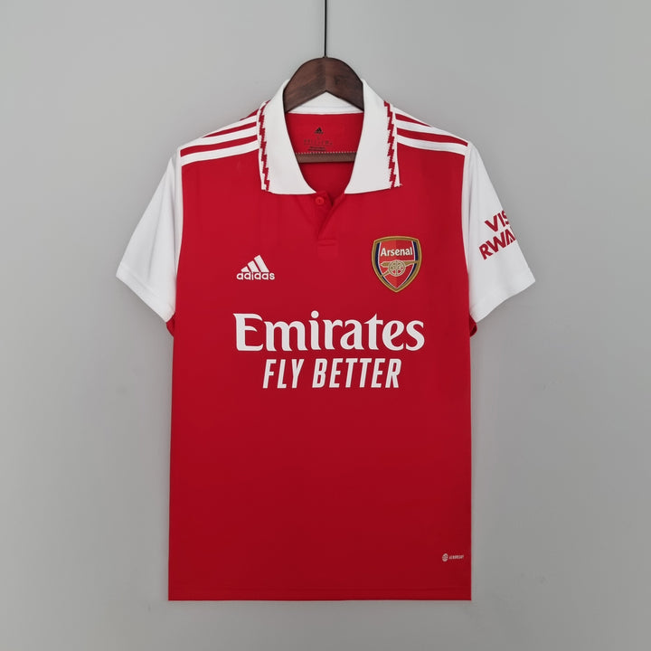 CAMISETA ARSENAL 22/23