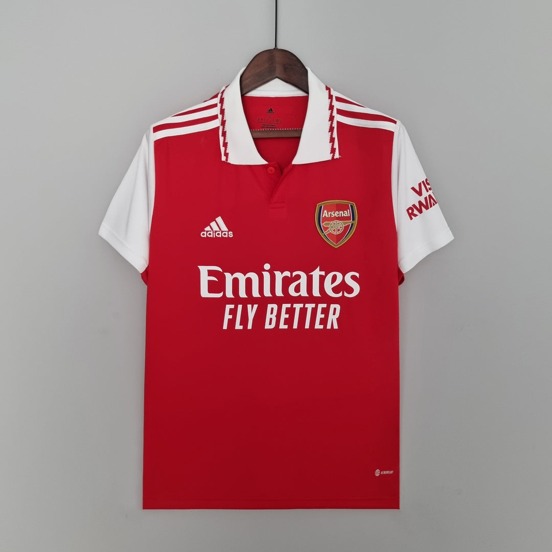 CAMISETA ODEGAARD ARSENAL FC 2022/23