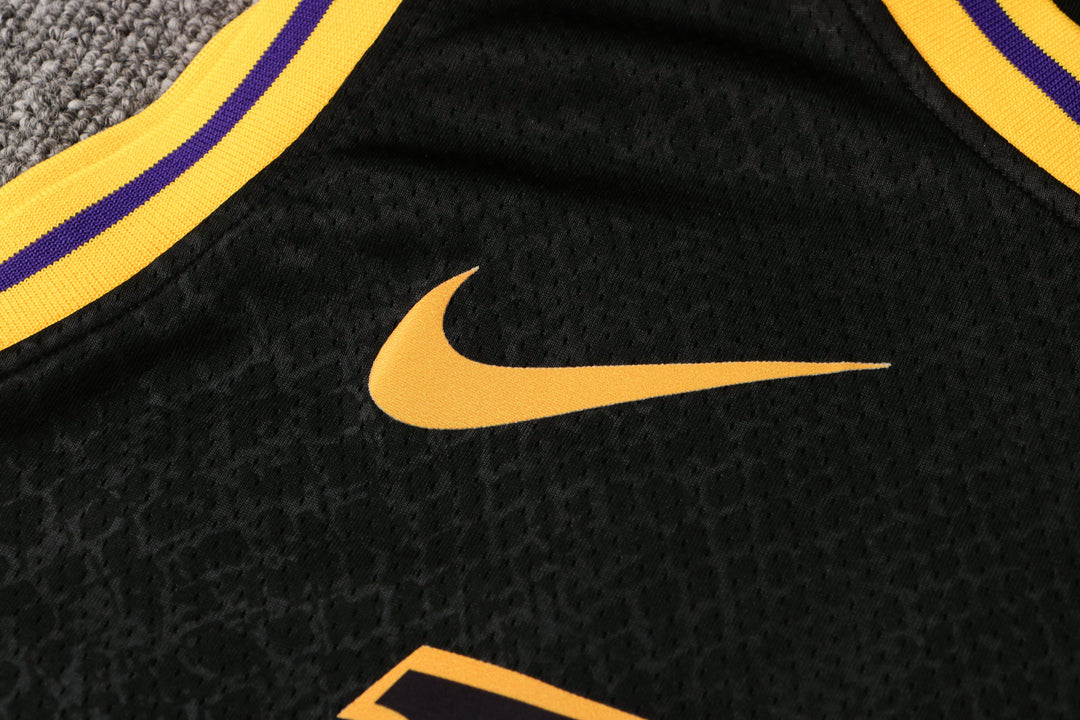 CAMISETA DAVIS LAKERS