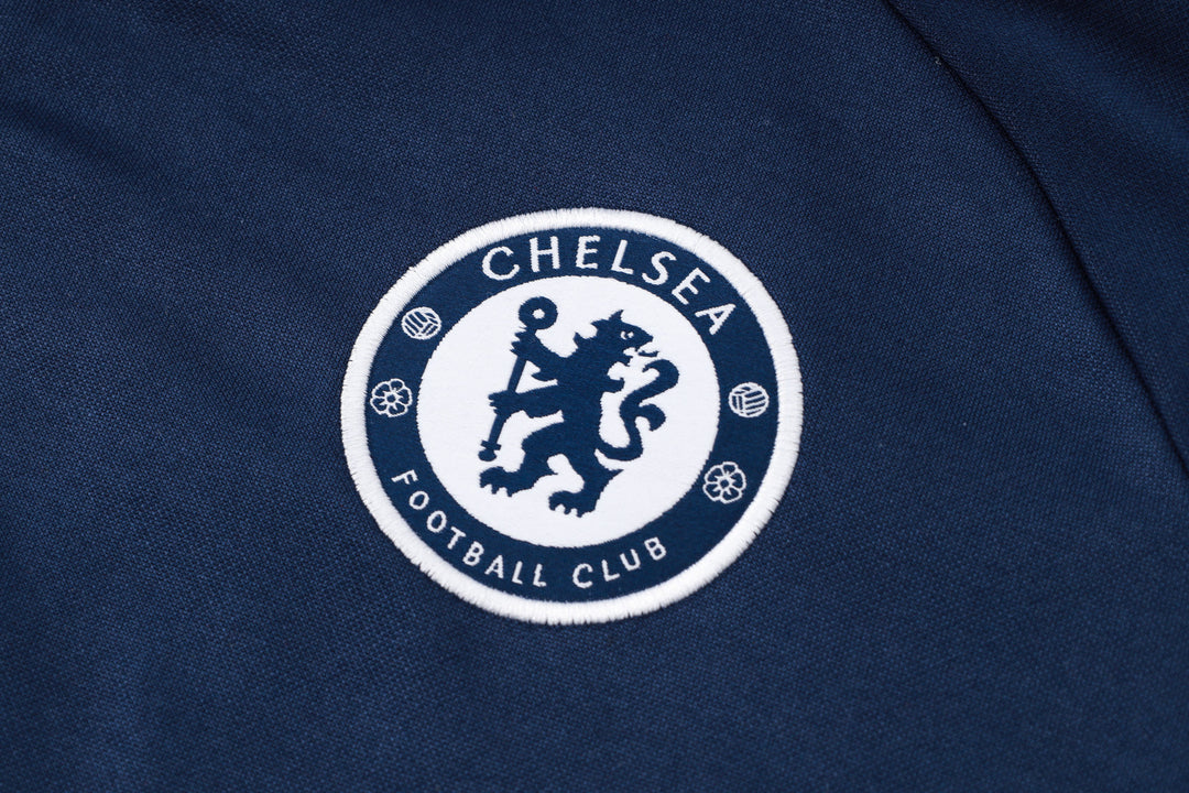 NEW chelsea TrackSuit Complete