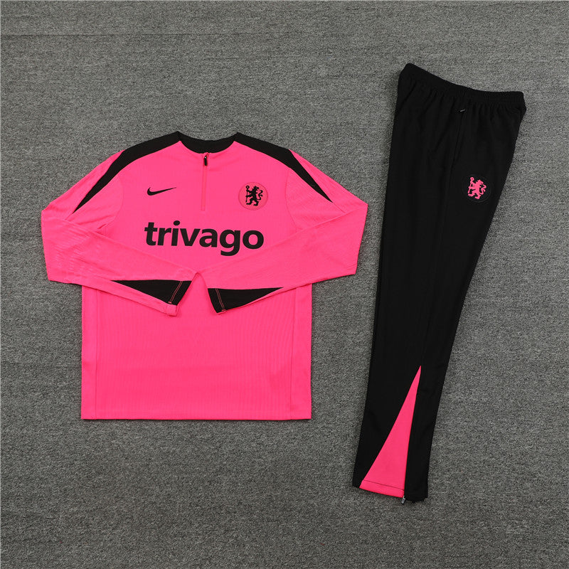 NIÑO - NEW Liverpool FC 2º TrackSuit Complete 24/25