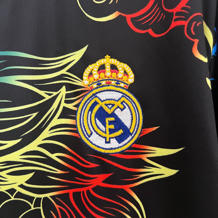 NEW CAMISETA REAL MADRID SPECIAL EDITION 2024/25