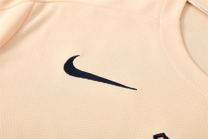 NEW FC BARCELONA 1º TrackSuit Corto 25/26