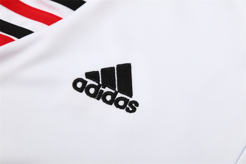 NEW AC MILAN TrackSuit Complete RETRO 2003/04