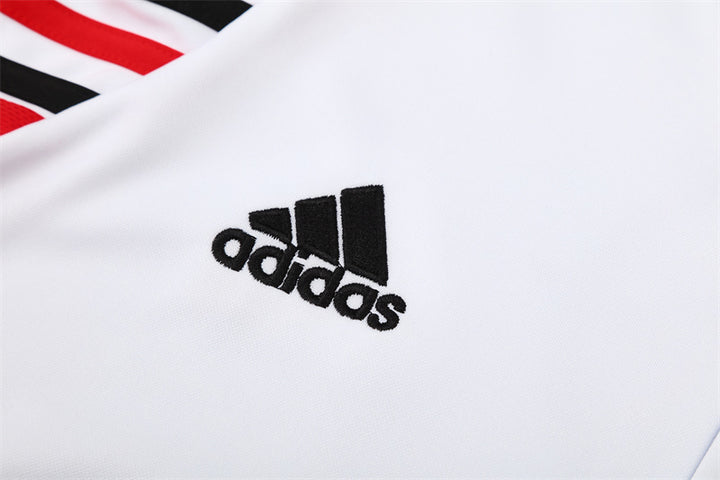 NEW AC MILAN TrackSuit Complete RETRO 2003/04