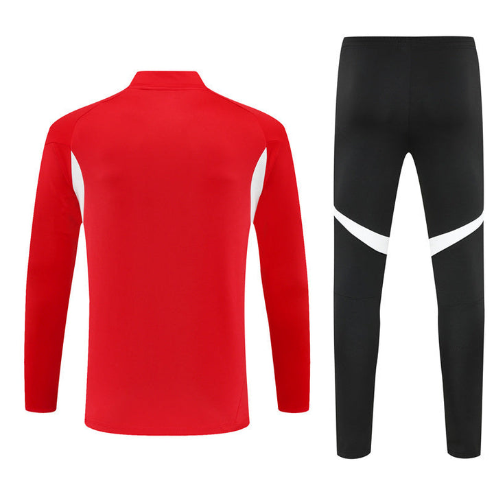 NEW LIVERPOOL TrackSuit Complete 25/26