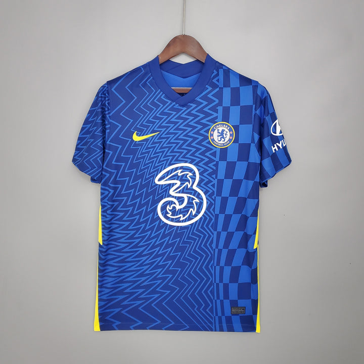 Camiseta Chelsea 2021