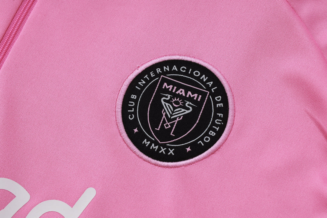 NEW INTER MIAMI TrackSuit Complete 25/26