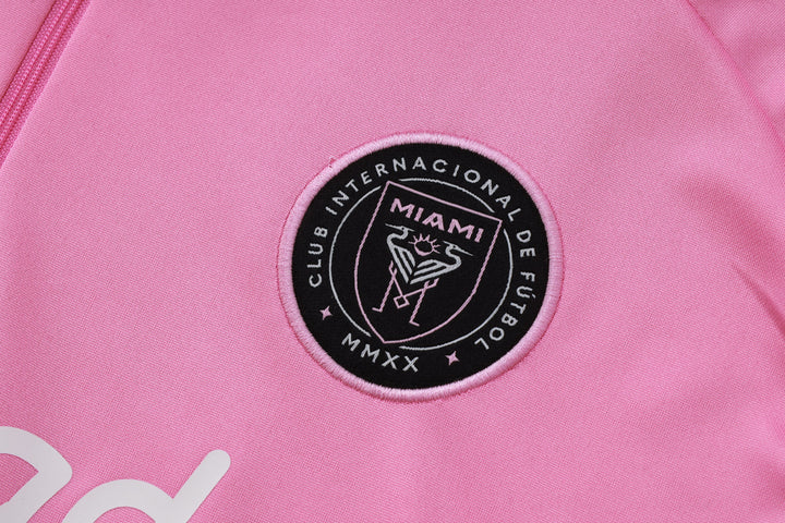 NEW INTER MIAMI TrackSuit Complete 25/26