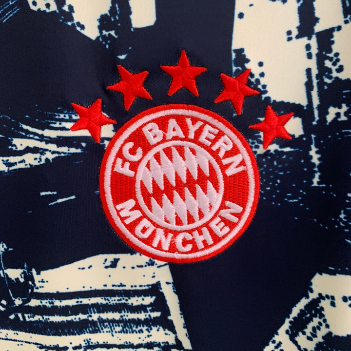 NEW CAMISETA BAYERN MUNICH SPECIAL EDITION 24/25