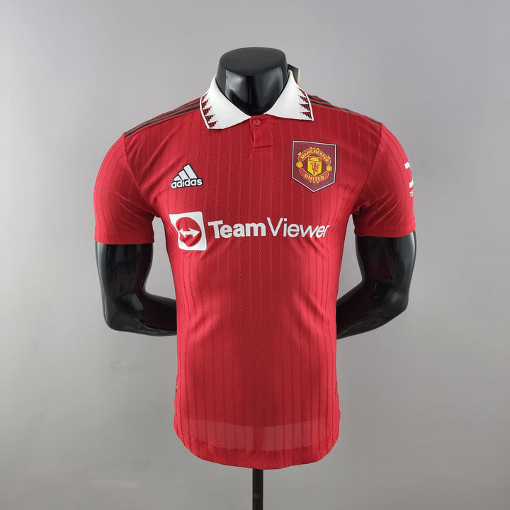 CAMISETA RONALDO MANCHESTER UNITED 2022/23