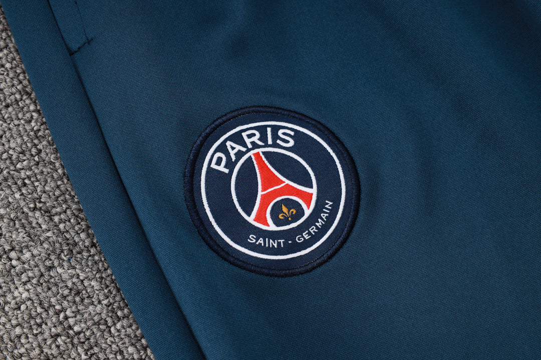 NIÑO - NEW Paris Saint Germain (PSG) 1º TrackSuit Complete 24/25