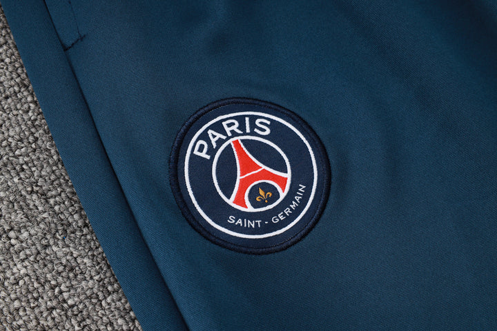 NEW Paris Saint Germain (PSG) 1º TrackSuit Complete 24/25