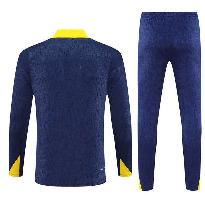 NIÑO - NEW ATLETICO DE MADRID TrackSuit Complete 25/26