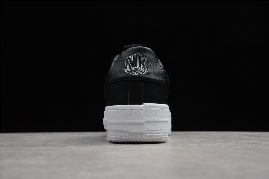 NEW AIR FORCE 1 BLACK