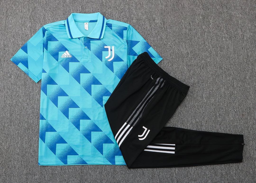 NEW JUVENTUS DE TURÍN TRACKSUIT POLO