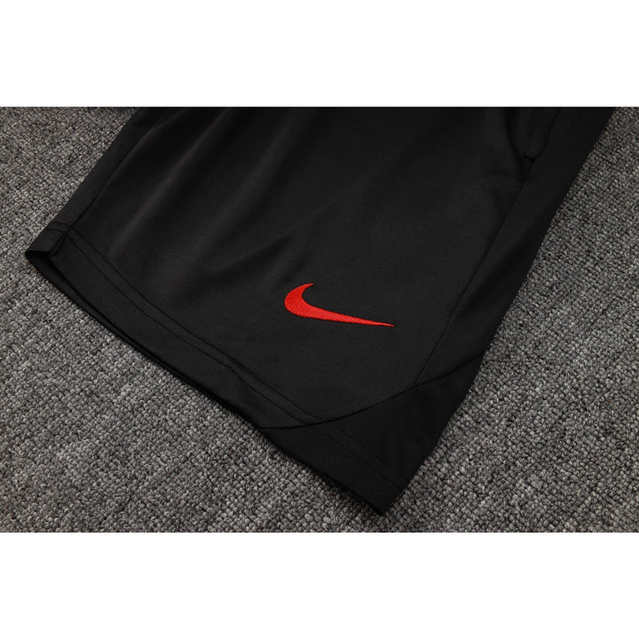 NEW FC Barcelona TrackSuit Corto 24/25