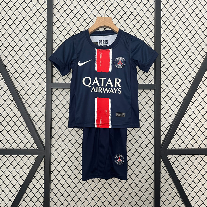 (NIÑO) CONJUNTO PSG 2024/25