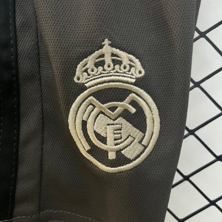 (NIÑO) CONJUNTO REAL MADRID 2024/25