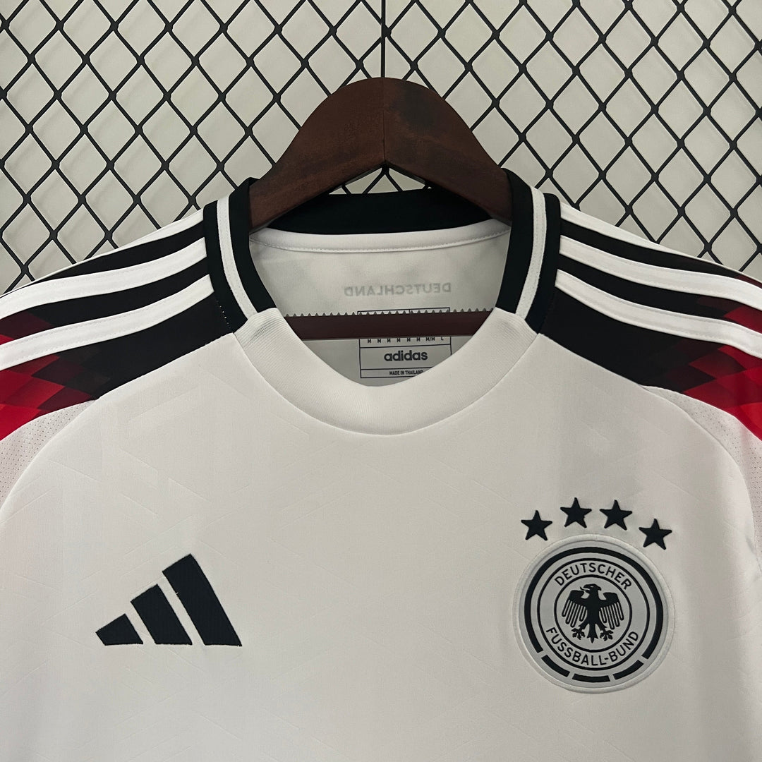 NEW CAMISETA ALEMANIA EURO 2024