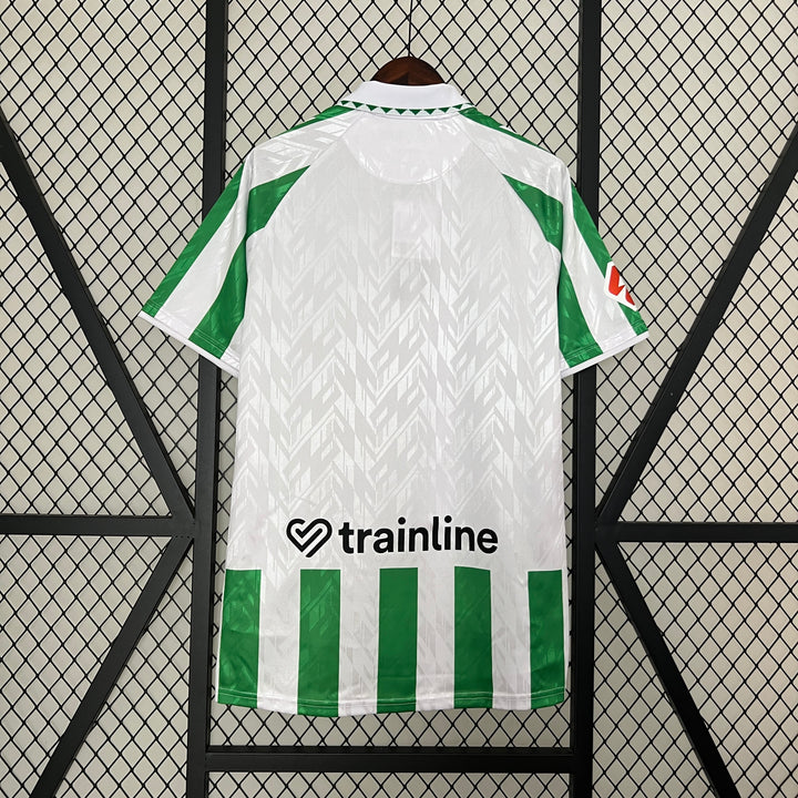 NEW CAMISETA PERSONALIZADA REAL BETIS 24/25