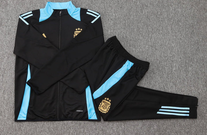 NEW ARGENTINA TrackSuit 2 Complete 24/25