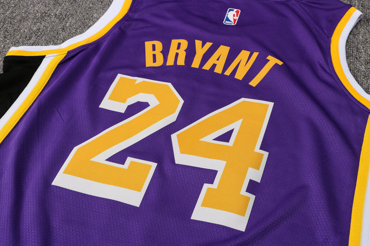 CAMISETA BRYANT LAKERS