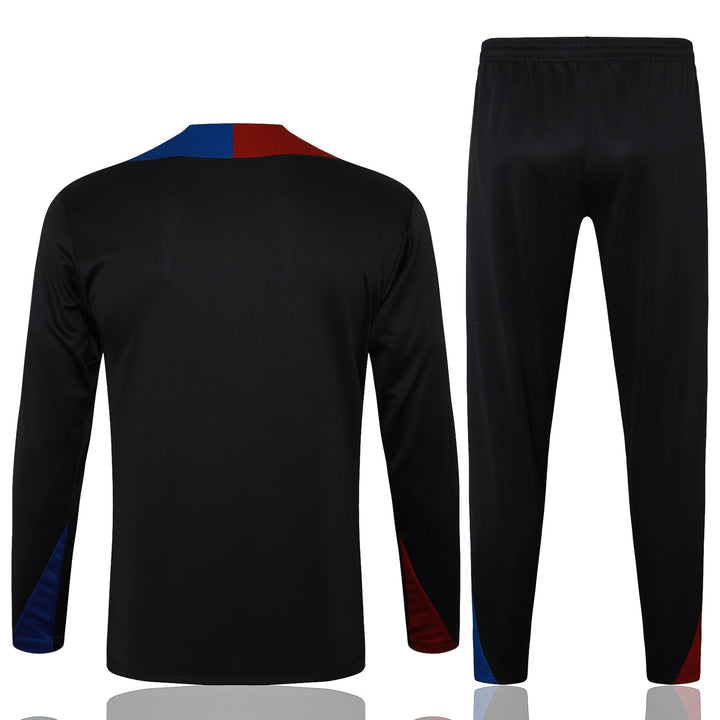 NIÑO - NEW FC Barcelona 1º TrackSuit Complete 24/25