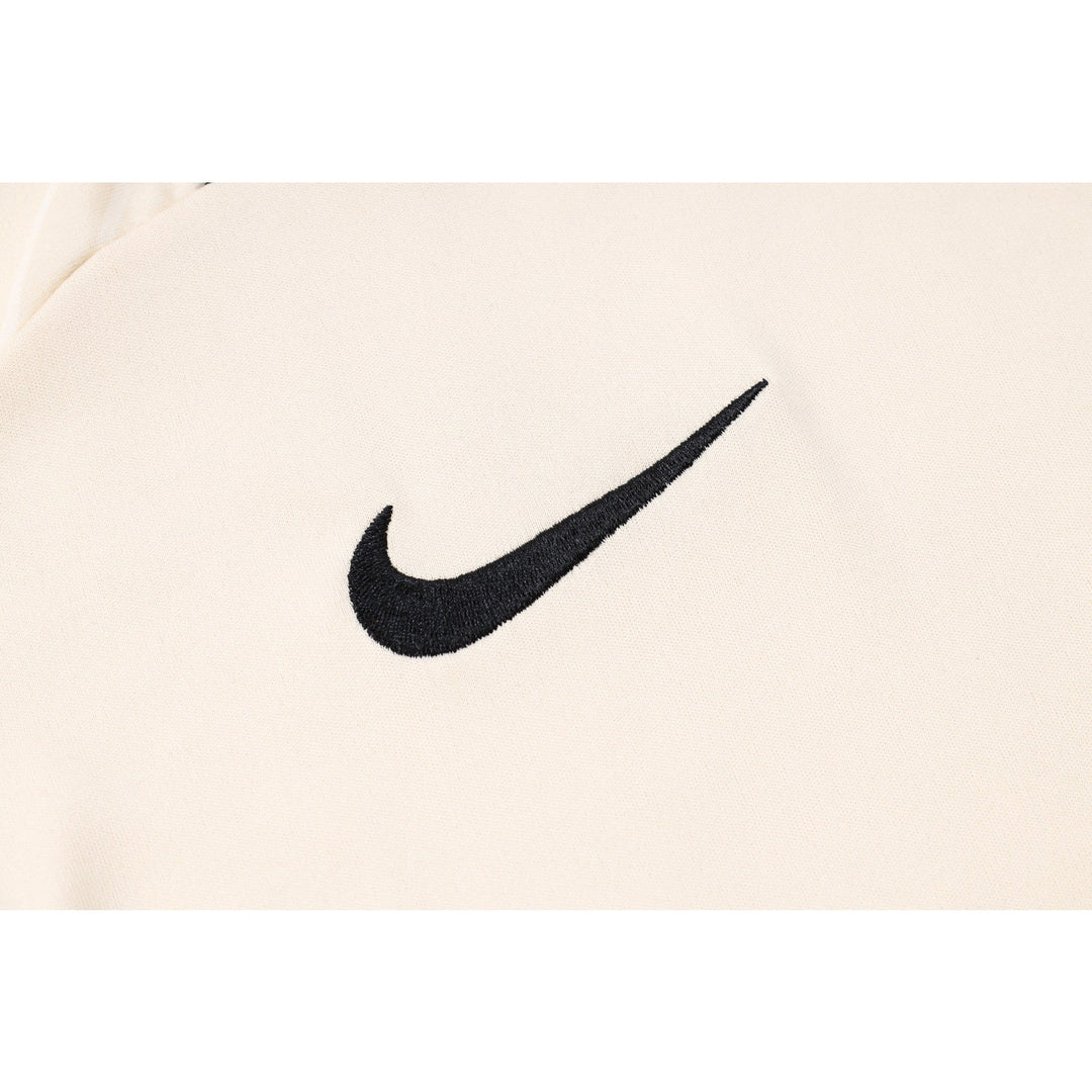 NEW Paris Saint-Germain TrackSuit Corto 3º (PSG)
