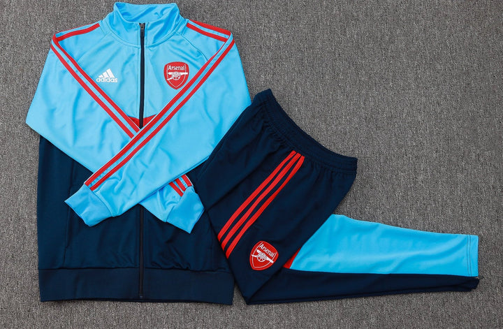 NEW ARSENAL TrackSuit Complete 24/25