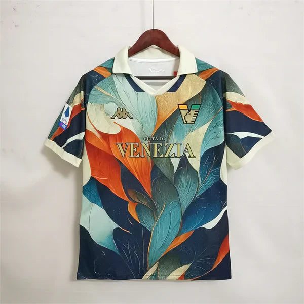 CAMISETA VENEZIA X 90' VIBES