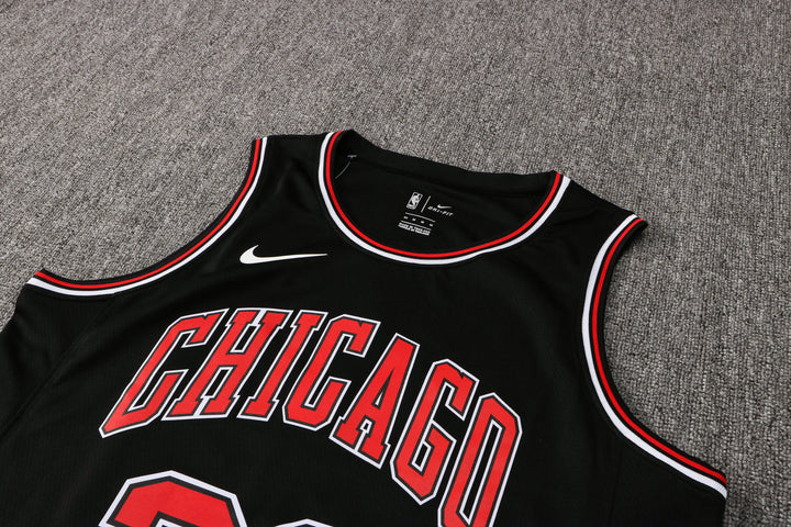 CAMISETA JORDAN CHICAGO BULLS