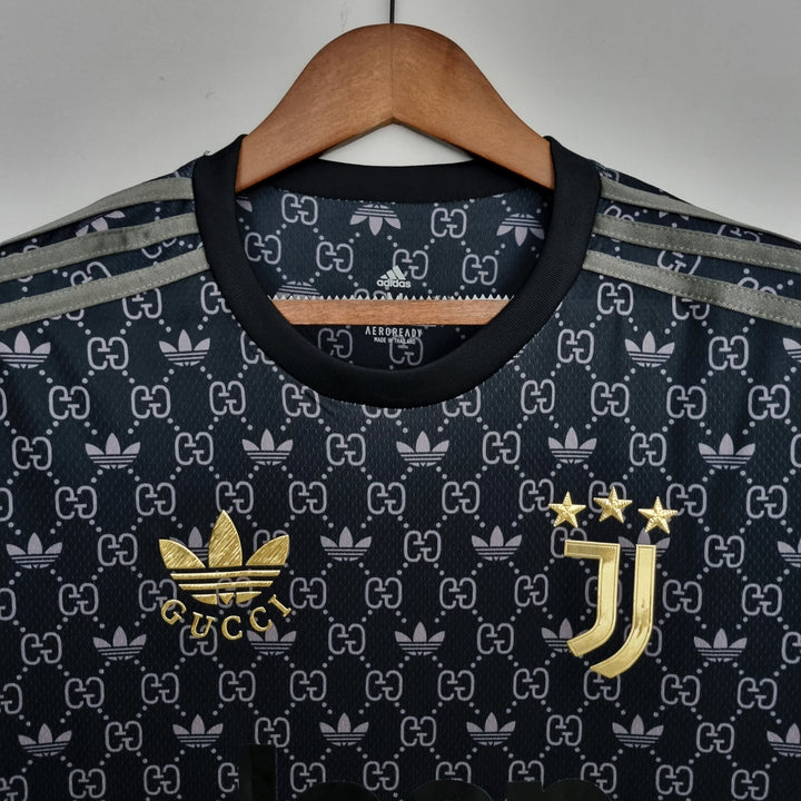 CAMISETA JUVENTUS (ED GUCCI) 23/24