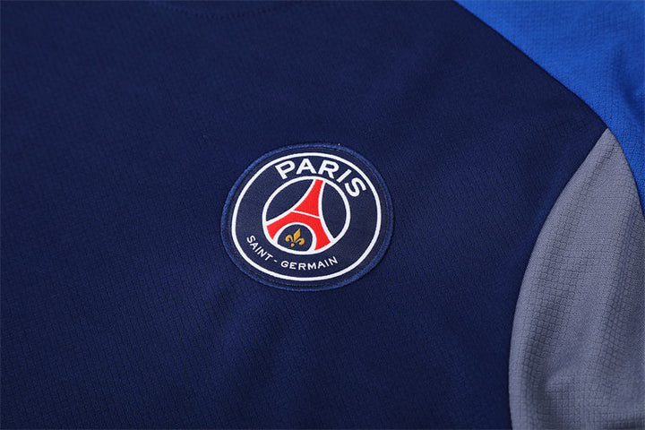 NEW PARIS SAINT-GERMAIN (PSG) TrackSuit Corto 25/26