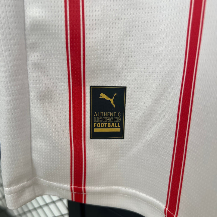 NEW CAMISETA PERSONALIZADA GIRONA 25/26