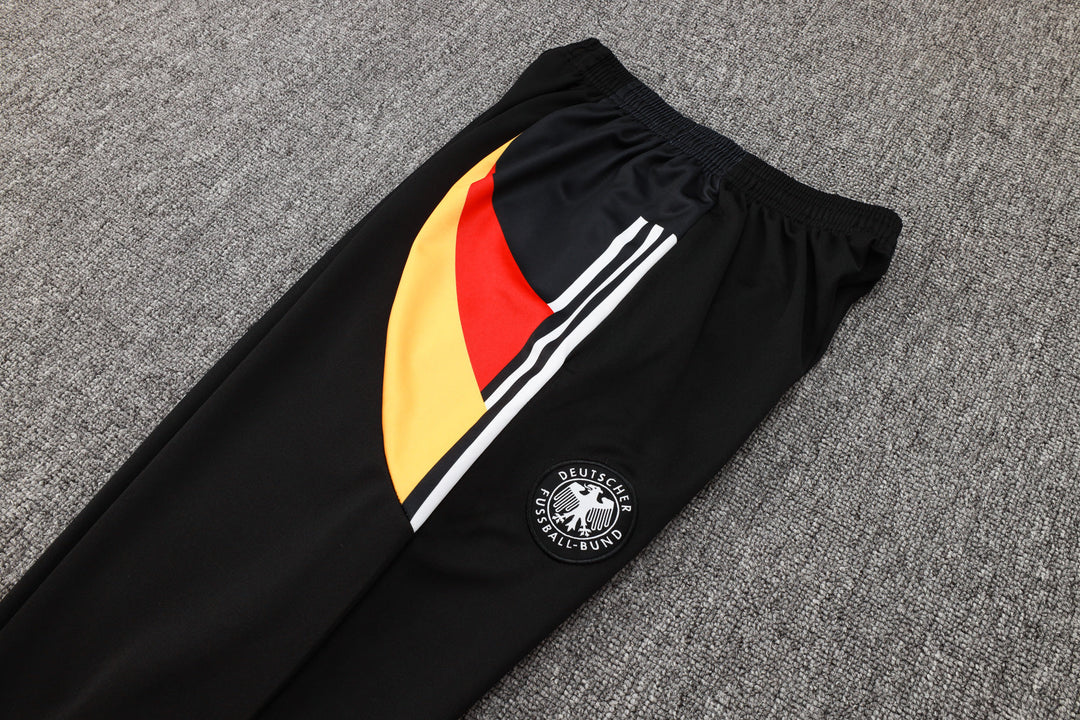 NEW ALEMANIA TrackSuit CLASSIC ED 2 Complete 24/25