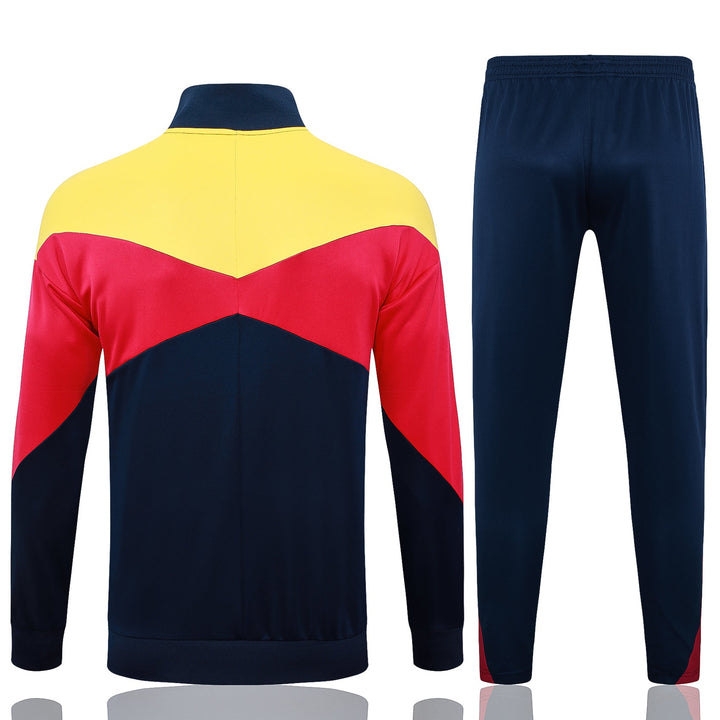 NEW FC BARCELONA TrackSuit Complete 24/25