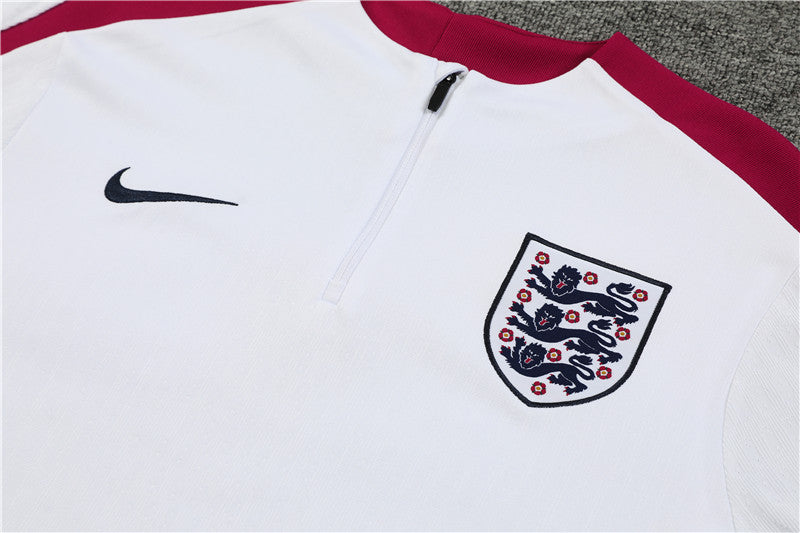 NEW England Selección TrackSuit Complete 2024