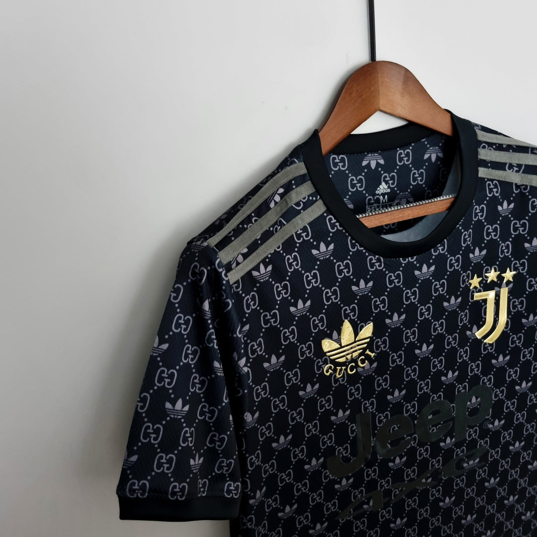 CAMISETA JUVENTUS (ED GUCCI) 23/24