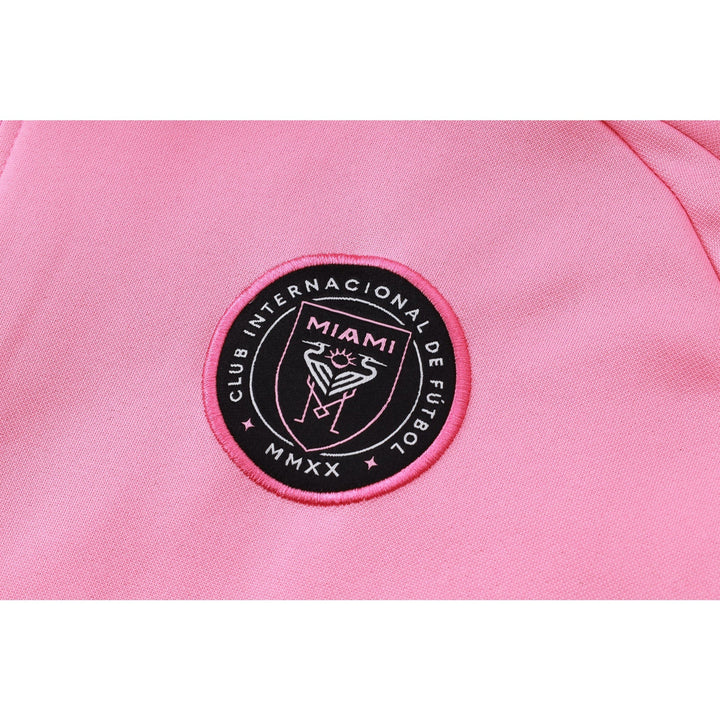NEW INTER MIAMI TrackSuit Complete