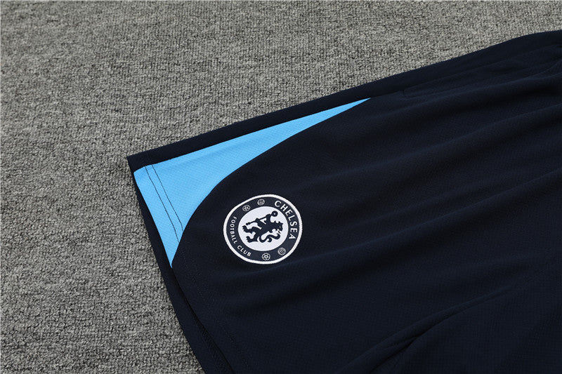 NEW Chelsea TrackSuit Corto 24/25