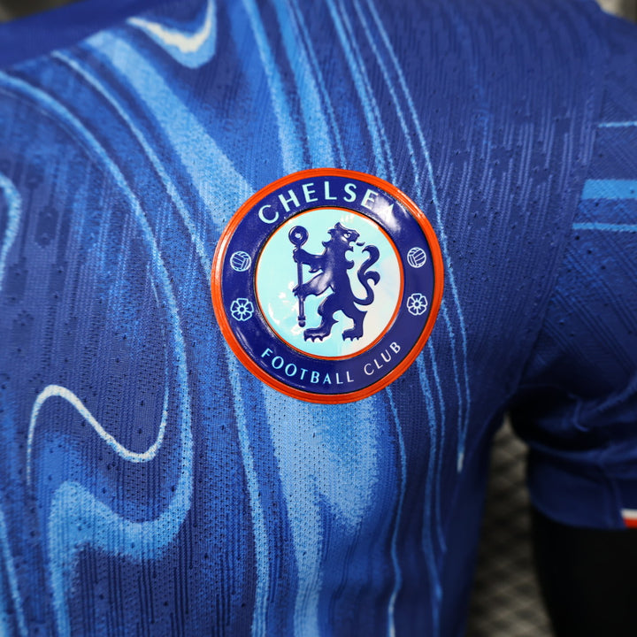 NEW CAMISETA PERSONALIZADA CHELSEA 24/25