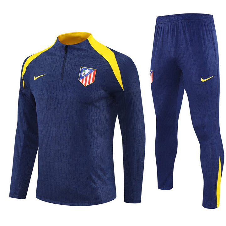 NIÑO - NEW ATLETICO DE MADRID TrackSuit Complete 25/26