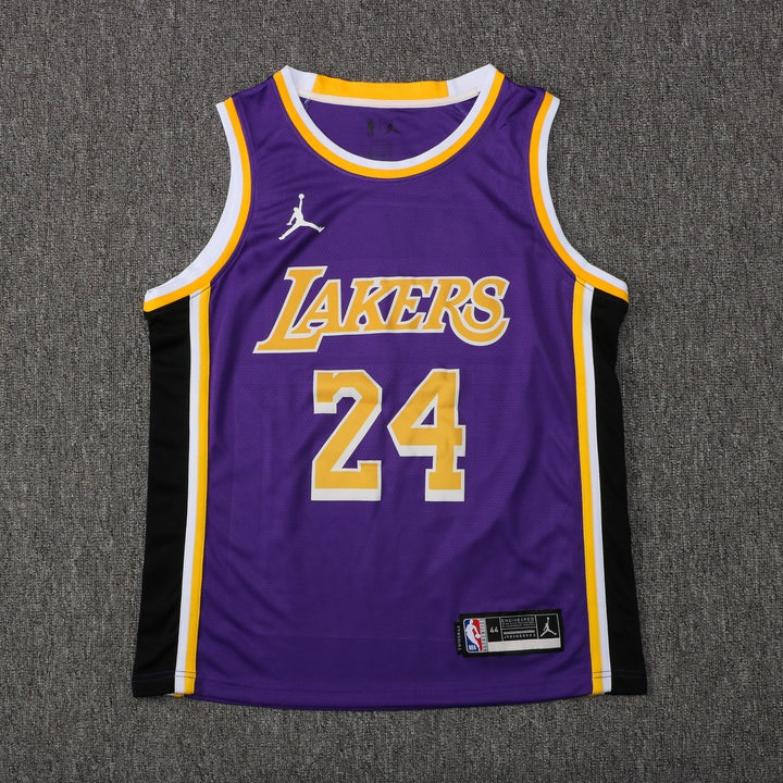 CAMISETA BRYANT LAKERS